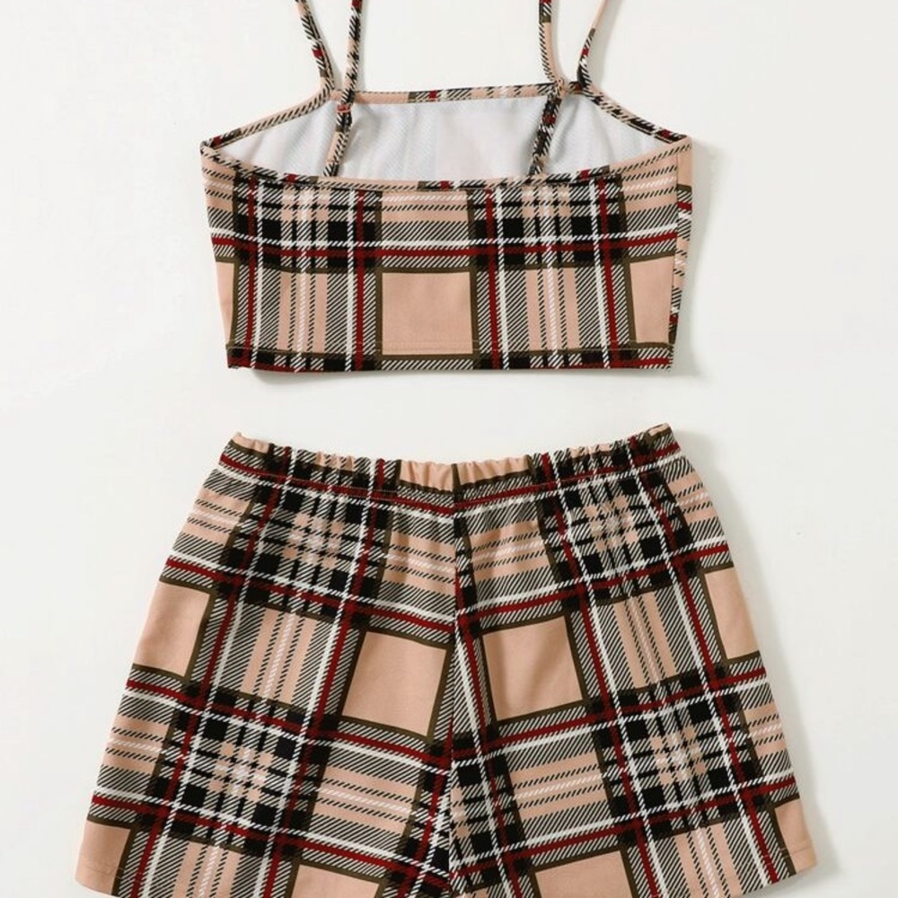 Two piece outfit